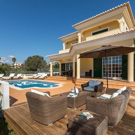 Casa Da Praia Ferragudo  Exteriér fotografie