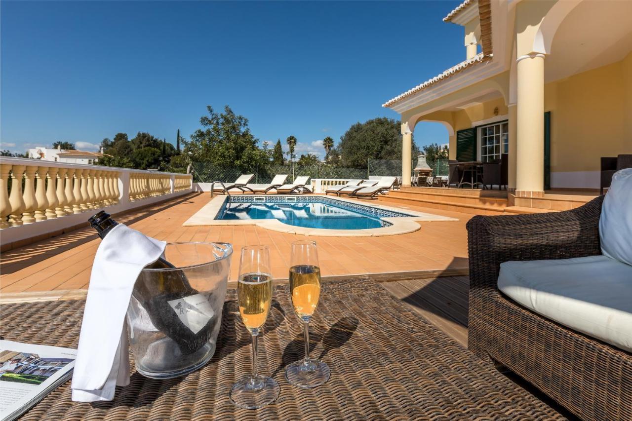 Casa Da Praia Ferragudo  Exteriér fotografie