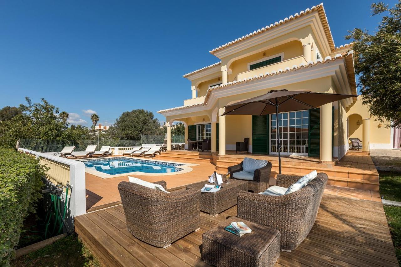 Casa Da Praia Ferragudo  Exteriér fotografie