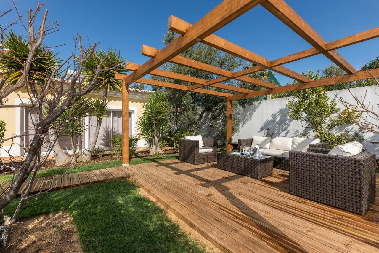 Casa Da Praia Ferragudo  Exteriér fotografie