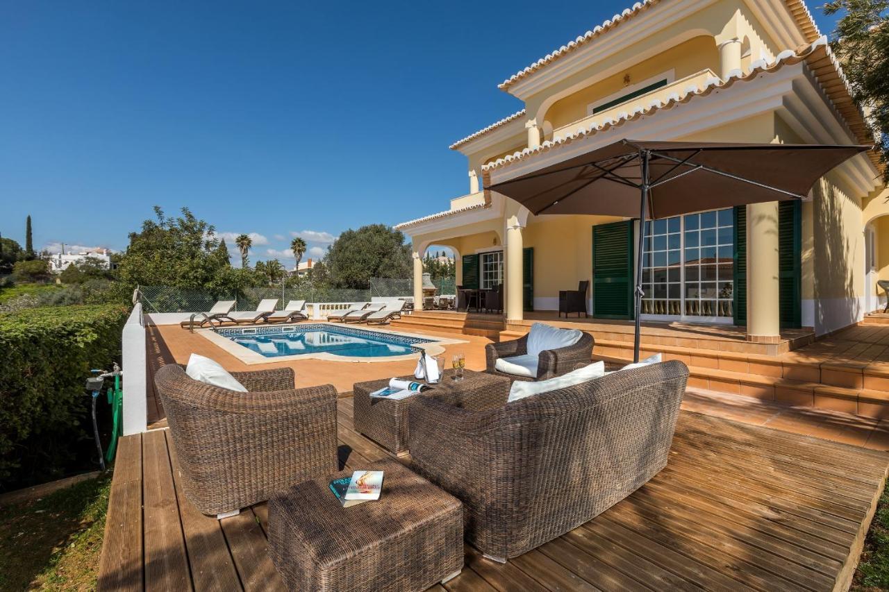 Casa Da Praia Ferragudo  Exteriér fotografie