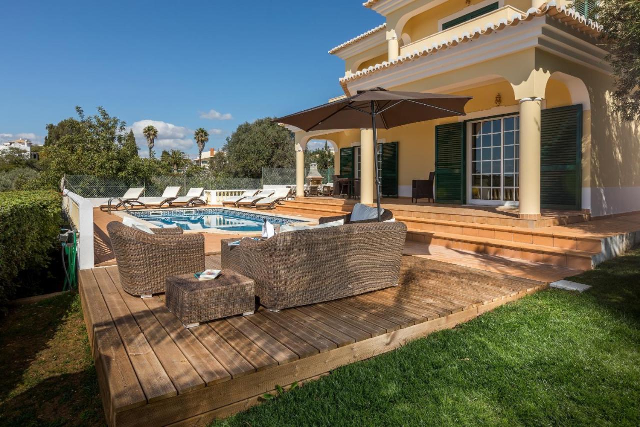 Casa Da Praia Ferragudo  Exteriér fotografie