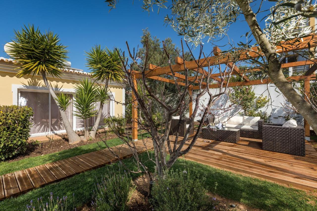 Casa Da Praia Ferragudo  Exteriér fotografie