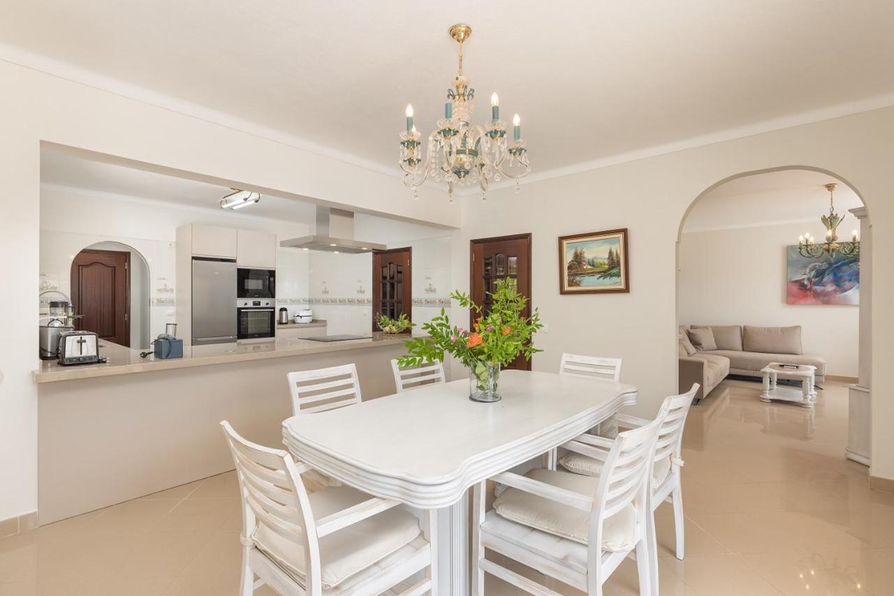 Casa Da Praia Ferragudo  Exteriér fotografie