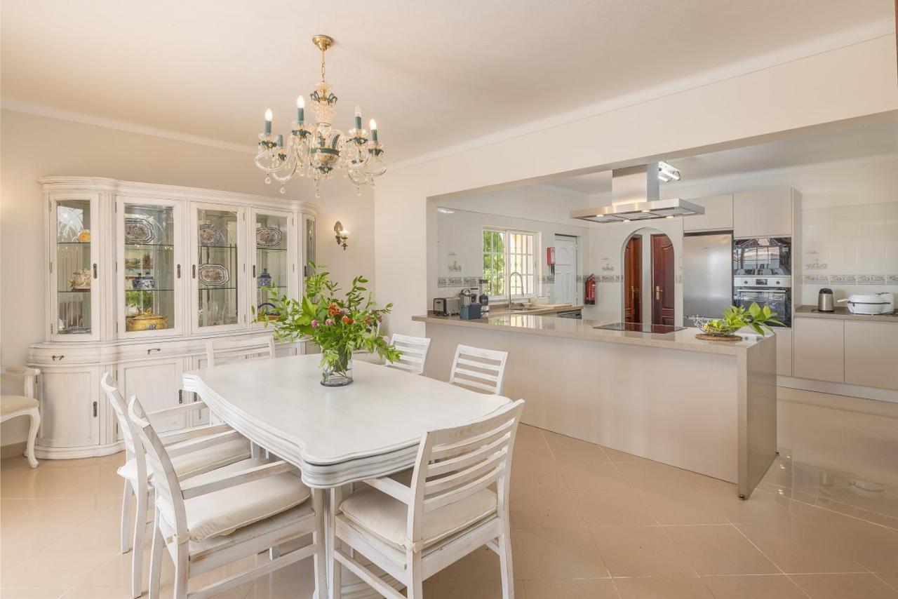 Casa Da Praia Ferragudo  Exteriér fotografie