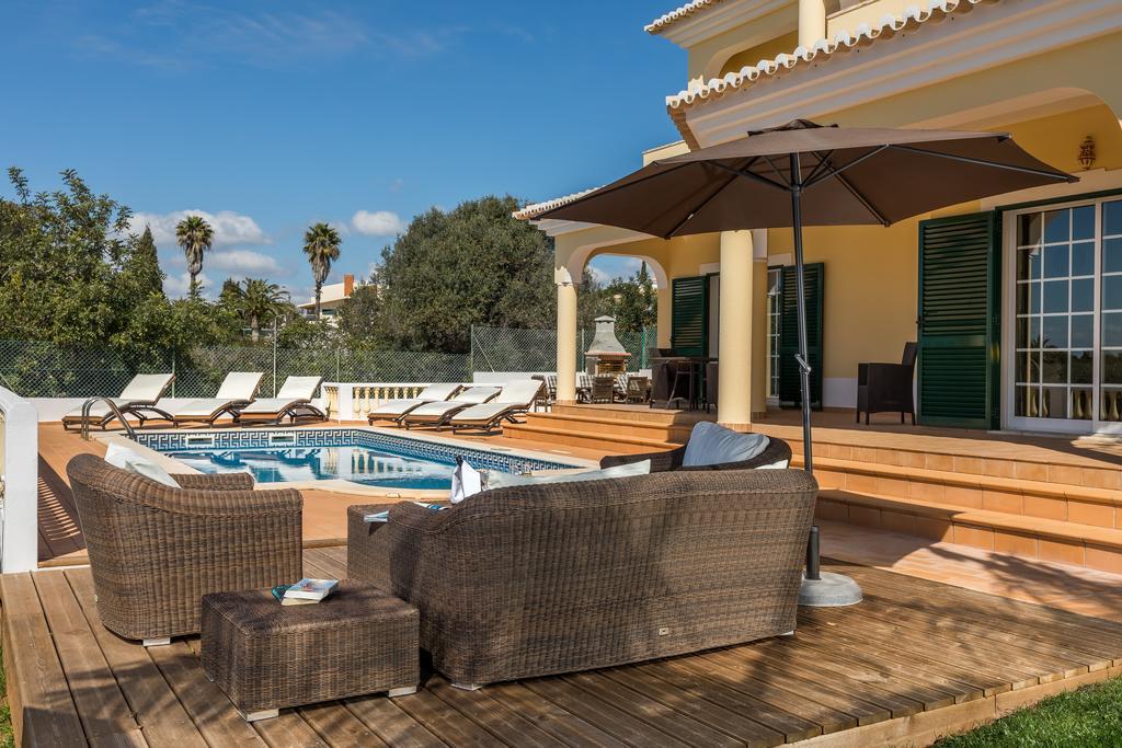 Casa Da Praia Ferragudo  Exteriér fotografie